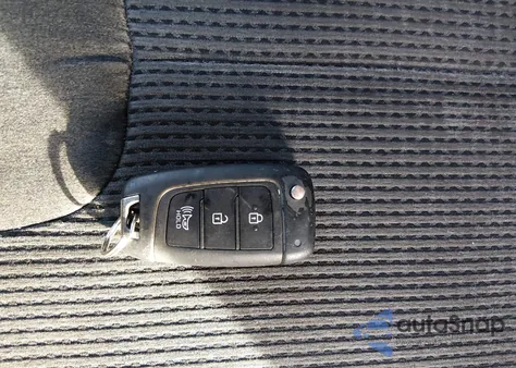 2021 Hyundai Santa Fe Se from USA, damaged, VIN 5NMS14AJ8MH322959